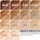 L&rsquo;Or&eacute;al Paris L'Oreal True Match Nude Hyaluronic Tinted Serum Foundation with 1% Hyaluronic acid, Light-Medium 3-4, 1 fl. oz.