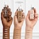 L&rsquo;Or&eacute;al Paris L'Oreal True Match Nude Hyaluronic Tinted Serum Foundation with 1% Hyaluronic acid, Light-Medium 3-4, 1 fl. oz.