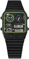 Citizen Star Wars ANI-Digi Quartz Watch.
