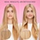L&rsquo;Or&eacute;al Paris L'Oreal Bonding Conditioner for Color Treated Hair, Strengthen and Repairs Weak Hair Bonds, Sulfate FreeVegan Hair Care, EverPure, 6. 8 Fl Oz.