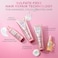 L&rsquo;Or&eacute;al Paris L'Oreal Bonding Conditioner for Color Treated Hair, Strengthen and Repairs Weak Hair Bonds, Sulfate FreeVegan Hair Care, EverPure, 6. 8 Fl Oz.