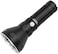 ThruNite Catapult Pro Rechargeable Flashlight, SFT70 LED, 1005 Meters Throw, 2713 High Lumens Bright Searchlight, Long Beam Distance Spotlight for Hiking, Camping, and Hunting - CW.