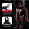 Diaomao Upgraded Tricep Pull Down Rope - Tricep Rope Cable Attachment 35 Inch with Rubber Pad - Stainless Steel Carabiner Clips - Great for Cable Pulley System Home Gym (Black, 35".