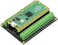 Treedix Breakout Board for Raspberry PI PICO Flexible PCB Shield Board Terminal Block Shield with Pin Header.