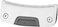 WAHFOX Replacement Blade Compatible for Remington HC4240, HC4250 Hair Clippers Shortcut Pro Self-Haircut Kit.