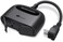 Kasa Smart Outdoor Plug, Home Wi-Fi Outlet with 2 Sockets, IP64 Weather Resistance, Compatible with Alexa, Google HomeIFTTT, No Hub Required, ETL Certified(EP40, Black.