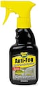 Invisible Glass 92472 Anti-Fog Interior Windshield Treatment Car Glass Defogger Cleaning Spray Prevents Windshield Fogging To Improve Driving Visibility, No Streaks or Haze, 8 Fl Oz, Pack of 1.