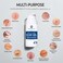 MURASAKI BEAUTY Silicone Scar Gel 30g Scar Cream,Scar Removal,Scar Treatment, Scar Removal Cream for C-Section, Stretch Marks, Acne, Surgery, Effective for Both Old and New Scars.