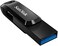 Everything But Stromboli SanDisk Ultra Dual Drive Go USB Type AType-C 128GB Flash Drive for Smartphones, Tablets,Computers - High Speed USB 3. 1 Pen Drive (SDDDC3-128G-G46Bundle with 1 Lanyard.