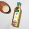 DWARAKA Organic - Cold Pressed Castor Oil, 16. 9 Fl Oz, 500 ML, Healthy, Organic, Non GMO, All Natural.