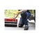 Thunderbolt Knee Pads for Men Construction Knee Pads for Work Knee Pads for Men and Women Gel Knee Pads Gardening Flooring Roofing Heavy Duty Gel Knee Pads Thick Foam Strong Adjustable Non-Slip Straps