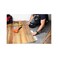 Thunderbolt Knee Pads for Men Construction Knee Pads for Work Knee Pads for Men and Women Gel Knee Pads Gardening Flooring Roofing Heavy Duty Gel Knee Pads Thick Foam Strong Adjustable Non-Slip Straps