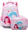 JIANYA Backpack for Girls and Boys Kids Backpacks Bookbags Cute Lightweight.
