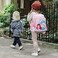 JIANYA Backpack for Girls and Boys Kids Backpacks Bookbags Cute Lightweight.