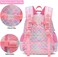 JIANYA Backpack for Girls and Boys Kids Backpacks Bookbags Cute Lightweight.