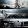 APPS2Car Suction Cup Phone Mount, Windshield/Dashboard/Air Vent Car Phone Holder Mount with Sticky Gel Pad, Compatible with iPhone, Samsung, All Cellphone, Thick Case Friendly.