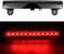 KEWISAUTO Smoked Black LED 3rd Third Brake Light Rear Brake Stop Tail Light for Suburban 1500 2500 Tahoe/Yukon XL 2000-2006 Accessories (1PCS.