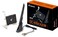 GIGABYTE WiFi 6E GC-WBAX210 (2x2 802. 11ax/ Tri-Band WiFi/Bluetooth 5. 2/ PCIe Expansion Card.