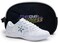 Rebel Athletic Ruthless Cheer Shoe.