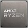 AMD Ryzen 7 5700G 8-Core, 16-Thread Unlocked Desktop Processor with Radeon Graphics.