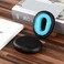 Geekria QuickFit Replacement Ear Pads for Skullcandy Riff Wireless Headphones Ear Cushions, Repair Parts (Black.