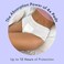 Rael Organic Cotton Period Underwear - Size L-XL.