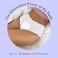 Rael Organic Cotton Period Underwear - Size S-M.