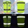 TCCFCCT unisex-adult Bison Series Safety reflective vest.