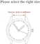 Berfine Retro Handmade Watch Band, Quick Release Vintage Leather Watch Strap Replacement,Choice of Width-18mm 20mm 22mm 24mm or 26mm.
