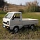 سيارة ARRIS WPL D12 1/10 RWD 2.4G للطرق الوعرة RC، شاحنة زحف للانجراف والتسلق بمحرك 260 مصقول، مركبات محاكاة RC بمقياس 1:10 (أبيض).