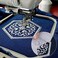 Simthread Tear Away Embroidery Stabilizer Backing - 1. 8 Ounces Medium Weight 10" x 12" 100pcs / Pack, Precut Sheets for 5x7 Machine Embroidery Hoop.