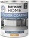 طلاء أرضيات مائي من Rust-Oleum 358871.