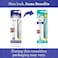 GuruNanda Stainless Steel Tongue Scraper (Pack of 2, Fight Bad Breath, Medical Grade 100% Stainless Steel Tongue Cleaner, Tongue Scraper For Adults and Kids, Great For Oral Care, Travel Friendly.