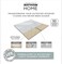 Rust-Oleum 358870 Floor Coating Top Coat, Semi-Gloss Clear 1 Quart.