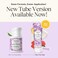 LilyAna Naturals Eye Cream for Dark Circles and Puffiness, Under Eye Cream for Wrinkles and Bags, Anti Aging Eye Cream helps Improve Dryness; for Sensitive Skin (Bottle, 1. 0 Ounce (Pack of 1.
