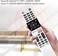 MATCOM New Smart TV Remote Control Replacement Fit for Skyworth Android TV TB5000 UB5100 UB5500 539C 268920 W010 Televisions Controller.