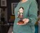 Surreal Entertainment The Office Double Dwight Bobblehead Collectible Figure5 Inches Tall.