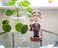 Surreal Entertainment The Office Double Dwight Bobblehead Collectible Figure5 Inches Tall.