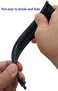 SRALOY Studio 3. 0 Wireless / Studio 2. 0 Wireless Headband Replacement - Compatible Headband - Black Gold.
