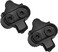 أحذية ركوب الدراجات من Aimeiya متوافقة مع Shimano SPD -SH51، طقم أحذية ركوب الدراجات الثابتة والجبلية للرجال والنساء.
