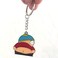South Park Mooning Cartman Keychain.