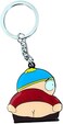 South Park Mooning Cartman Keychain.