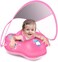 LAYCOL Baby Swim Ring Baby Swimming Ring Swimming Ring with Removable Floating Ball New Upgrade Baby Swim Ring from 3 to 36 Months.