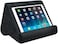 Ontel Pillow Pad Ultra Multi-Angle Soft Tablet Stand, Gray.