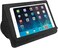 Ontel Pillow Pad Ultra Multi-Angle Soft Tablet Stand, Gray.