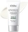 d'alba Piedmont Italian White Truffle Waterfull Mild Sunscreen, Vegan Skincare, Mineral Sunscreen With Spf 50Pa, Non-Nano Sunscreen Suitable For Sensitive Skin, Gentle And Light Finish.