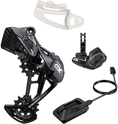 طقم ترقية SRAM Gx Eagle Axs.