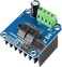 UMLIFE 3pcs BTS7960 43A High Power Motor Driver Module/Smart Car Driver Module for Arduino Current Limit.