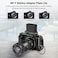 لوحة محول SmallRig Lite لبطارية NP-F 3018.