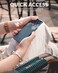 VULKIT Card Wallet for Men Credit Card Holder RFID Blocking Pop Up Card Holder Women Minimalist Wallet Slim RFID Wallet.